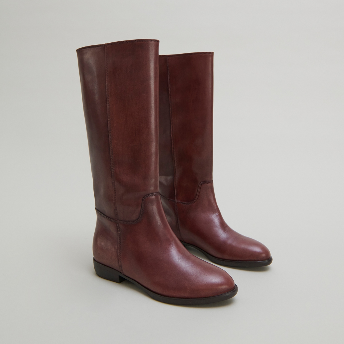 Bottes plates – Image 3