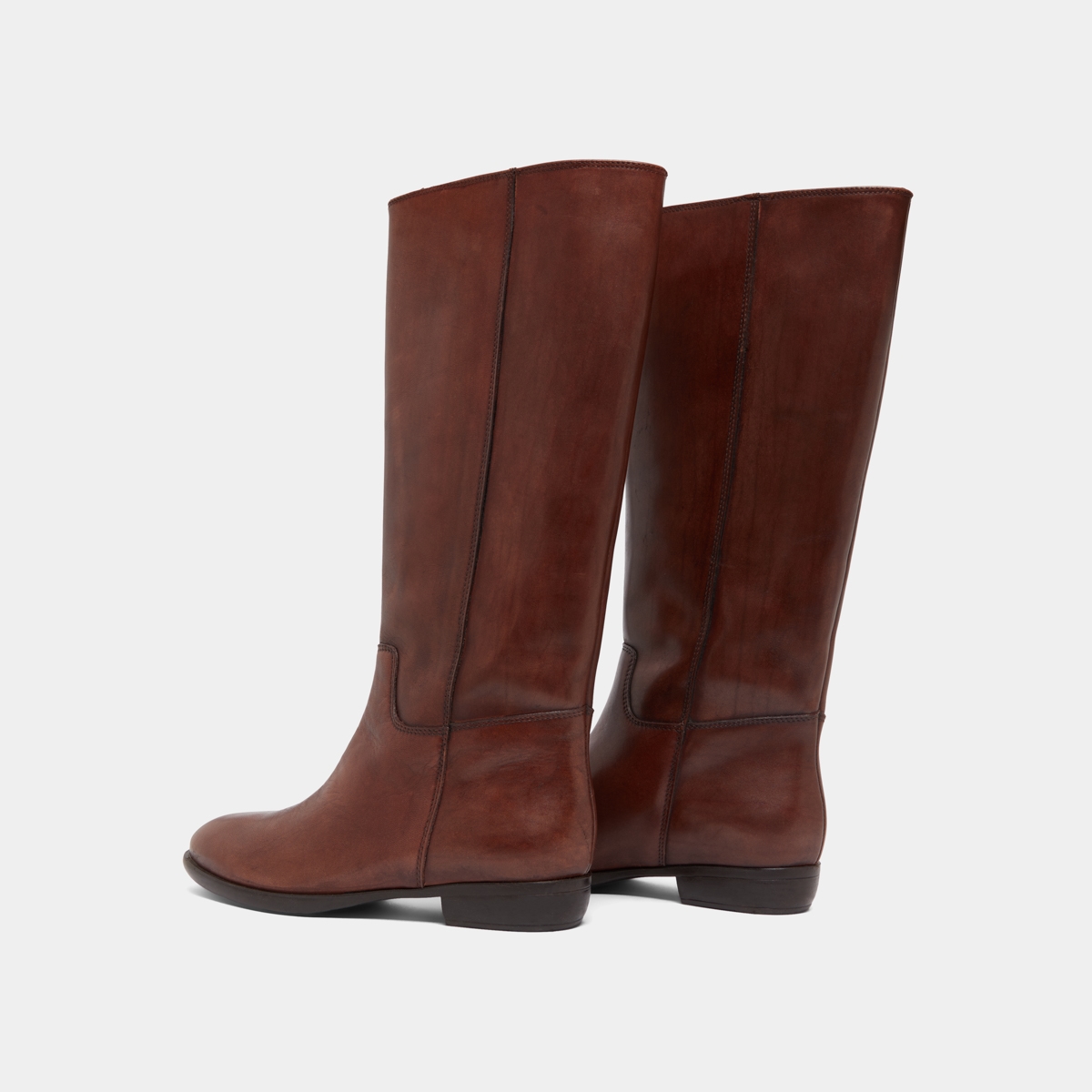Bottes plates – Image 6