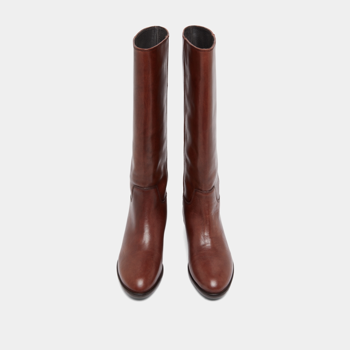 Bottes plates – Image 8