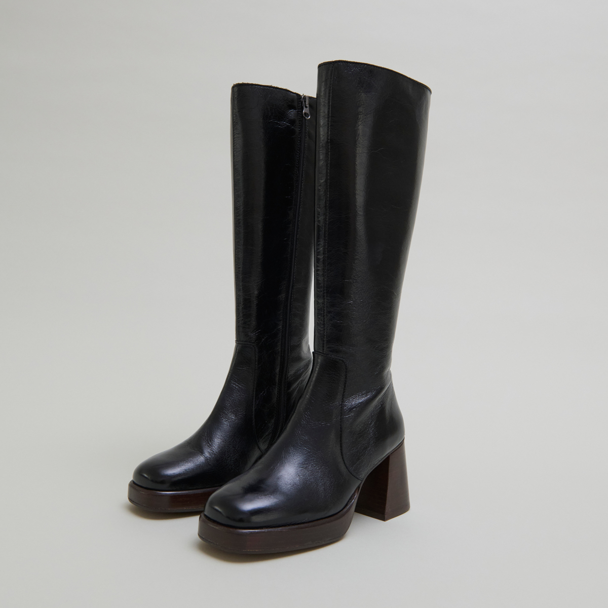 Bottes à plateformes – Image 3