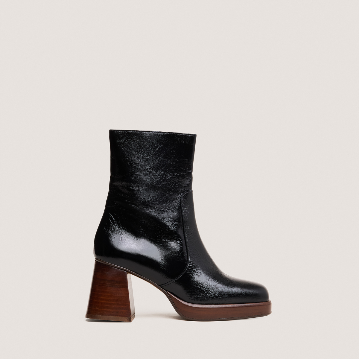 Bottines à plateformes – Image 2