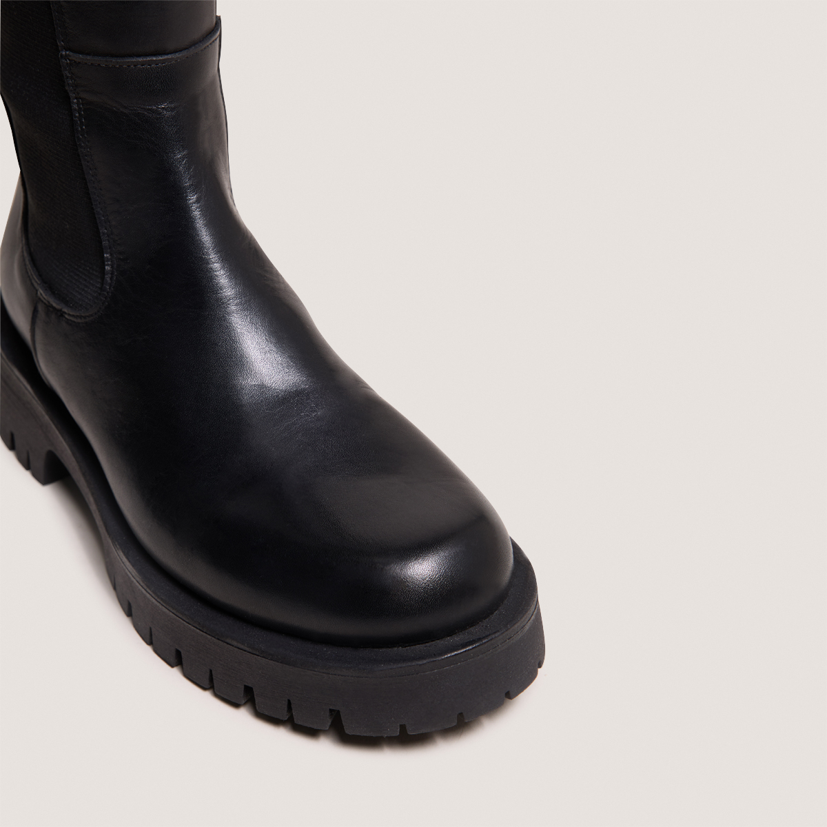Bottes à plateformes – Image 3