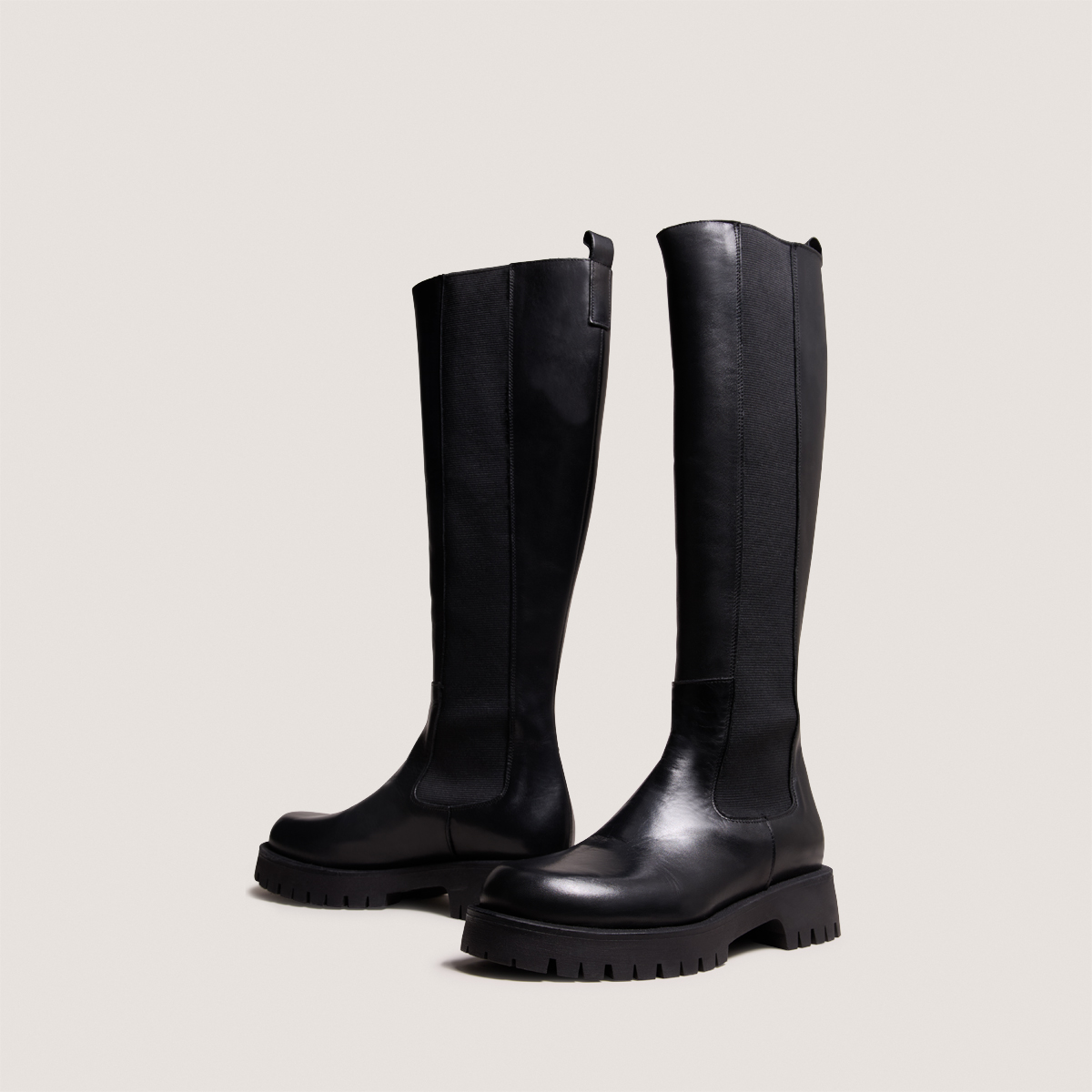 Bottes à plateformes – Image 4