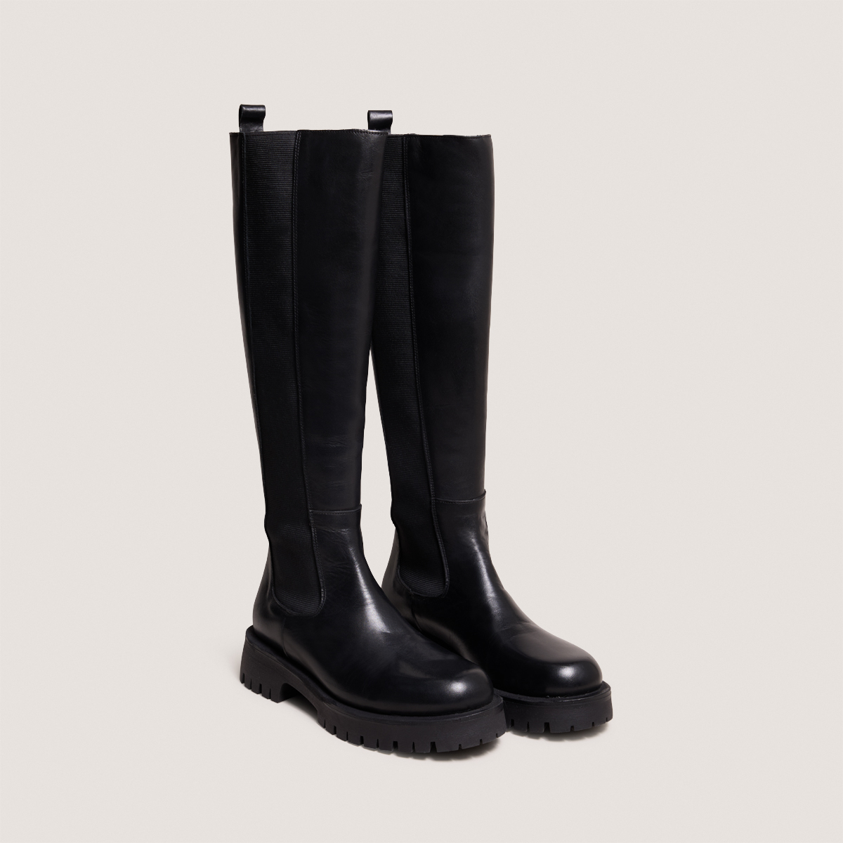 Bottes à plateformes – Image 5