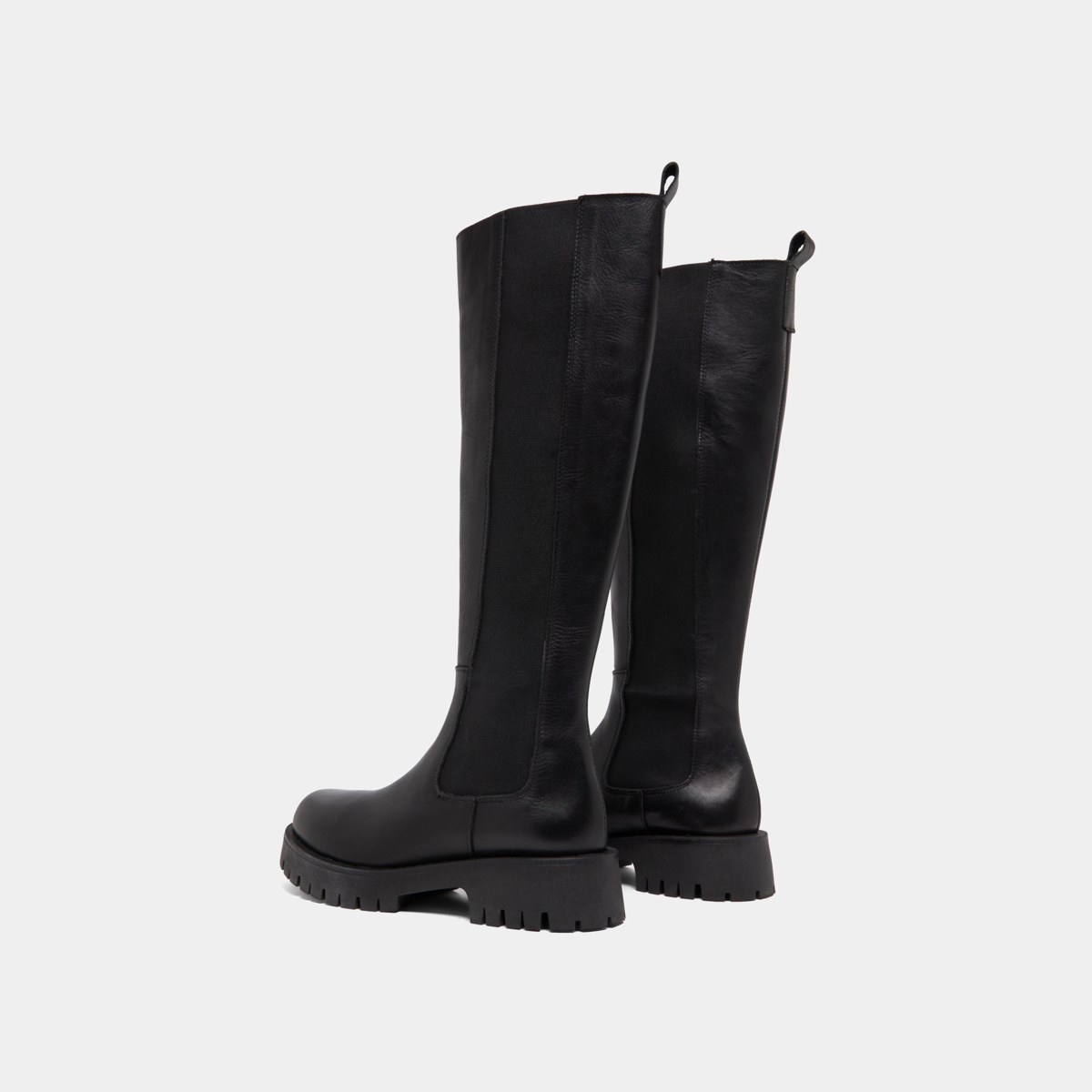 Bottes à plateformes – Image 6