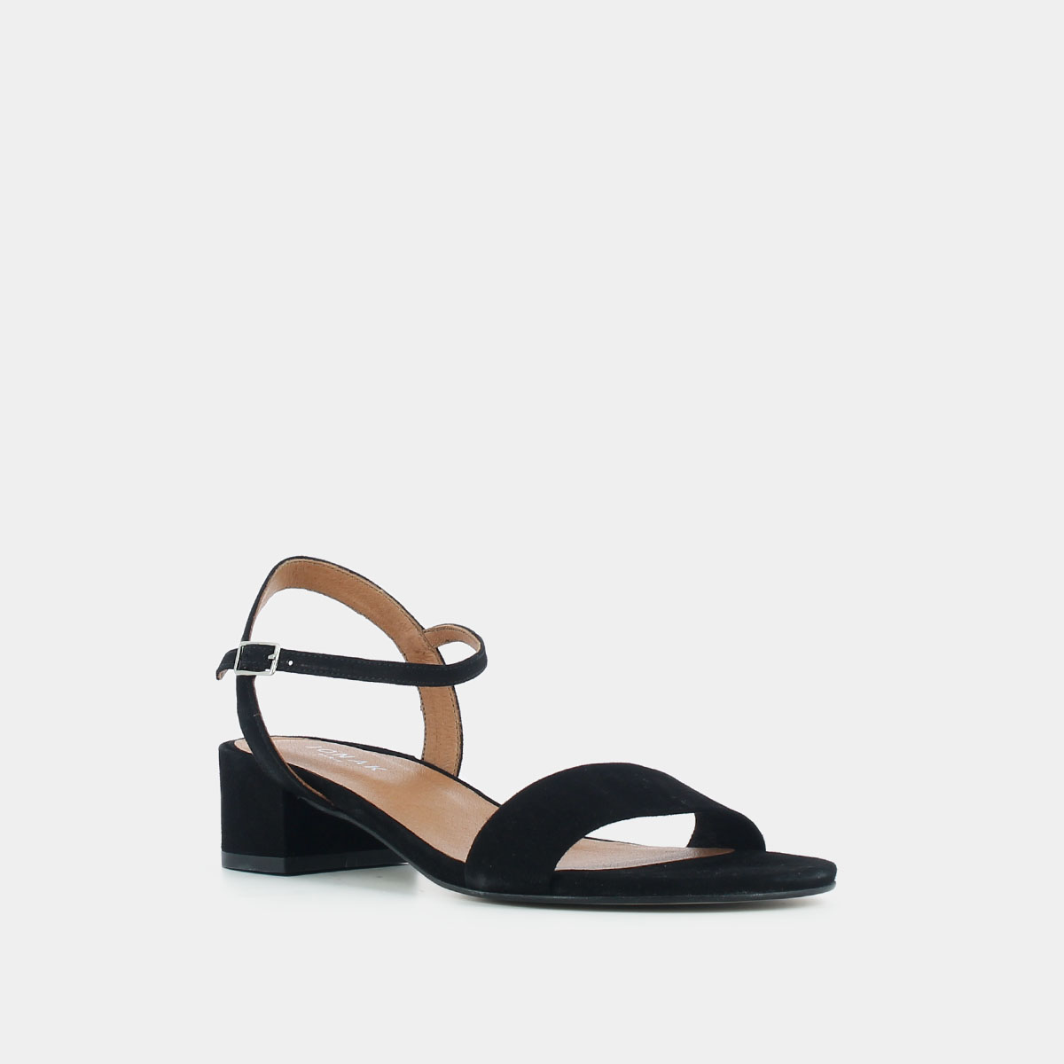Sandales à talons carrés – Image 4