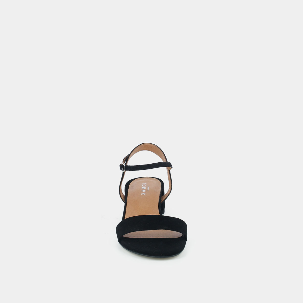 Sandales à talons carrés – Image 6