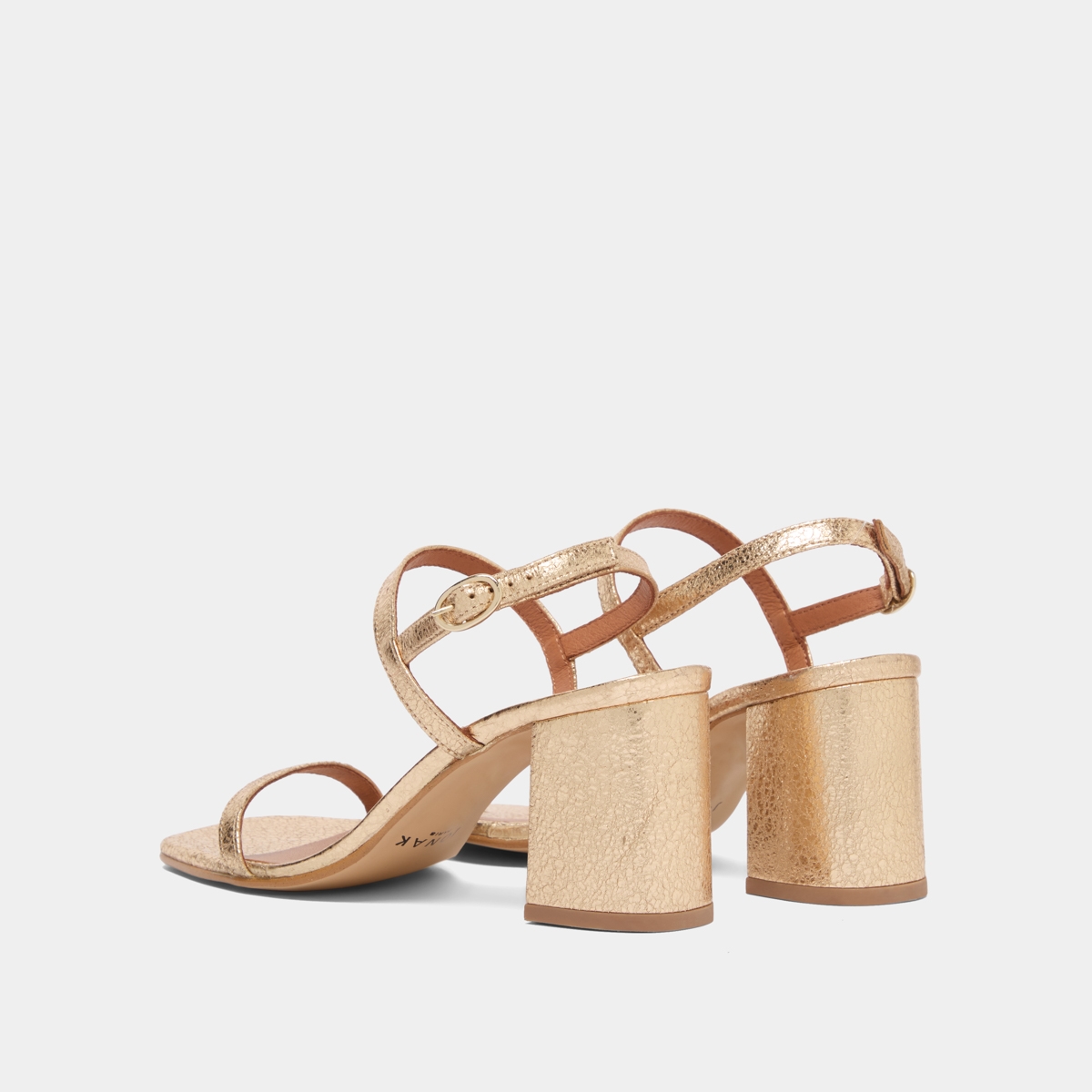 Sandales ouvertes à talons – Image 6