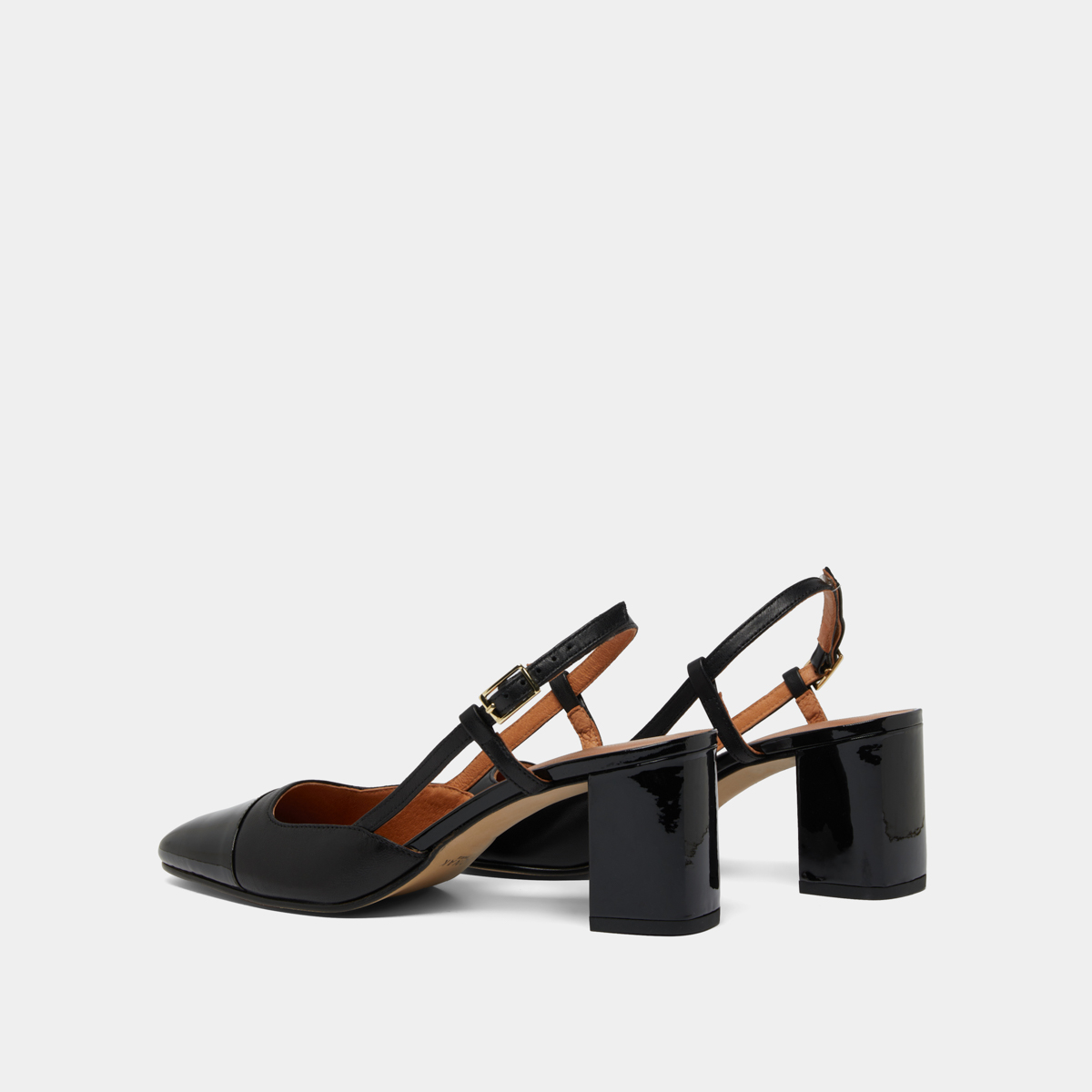 Slingbacks à talons – Image 6