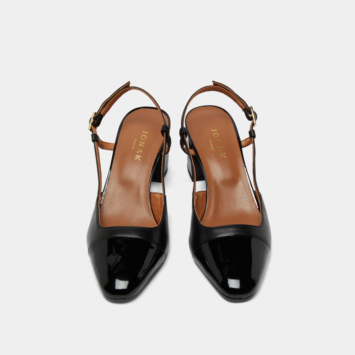 Slingbacks à talons – Image 7