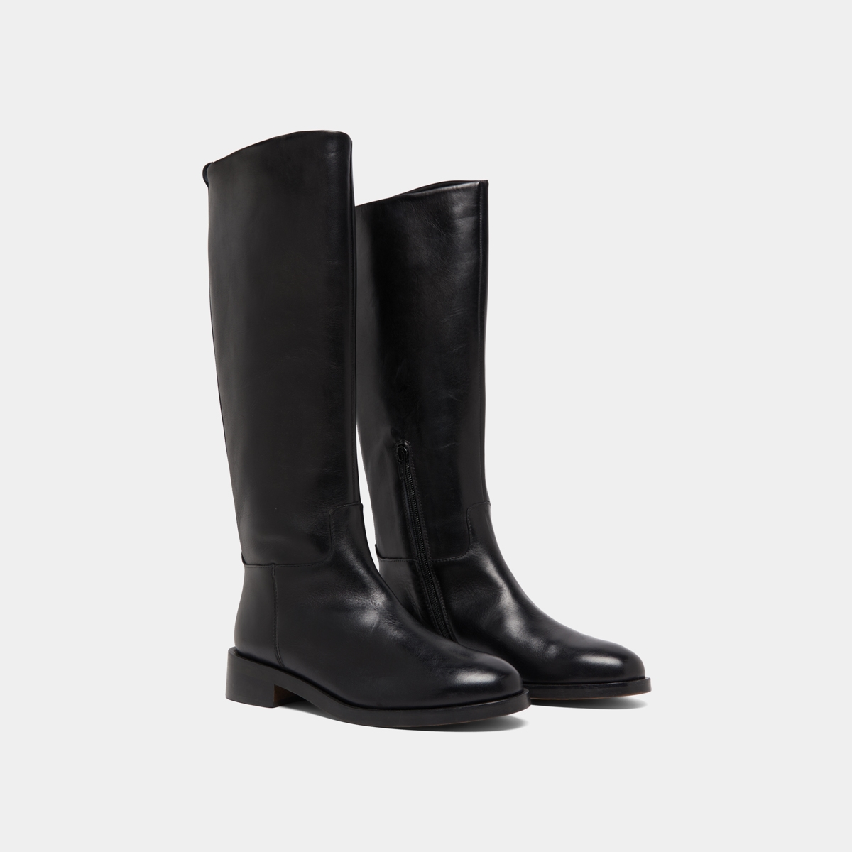 Bottes hautes – Image 4