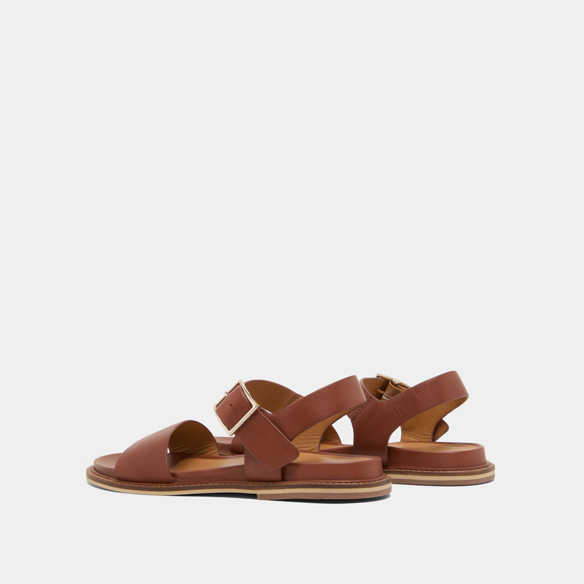 Sandales à brides et bouts ouverts – Image 6