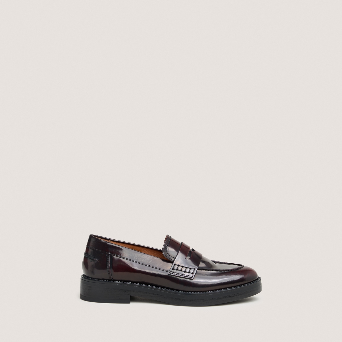 Mocassins à bouts ronds – Image 2