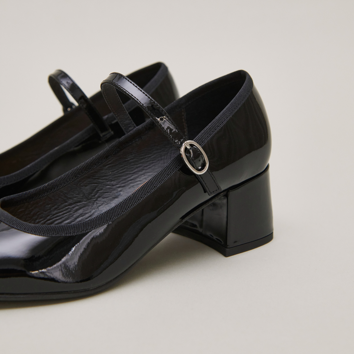 Babies à talons – Image 5