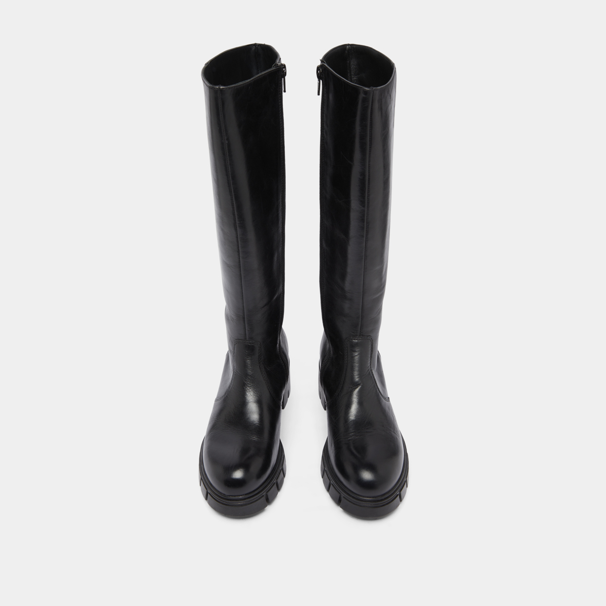 Bottes à semelles crantées – Image 7