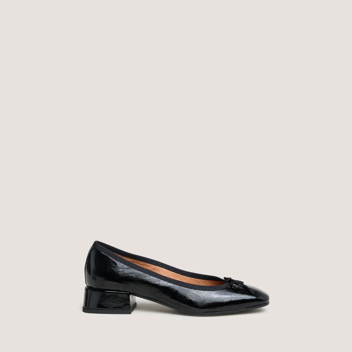 Ballerines à talons – Image 2