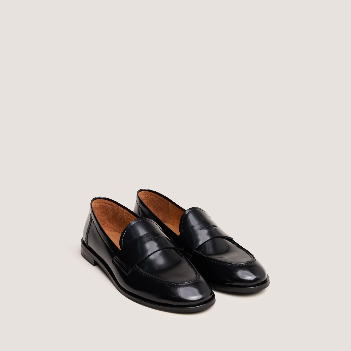 Mocassins à bouts ronds – Image 4
