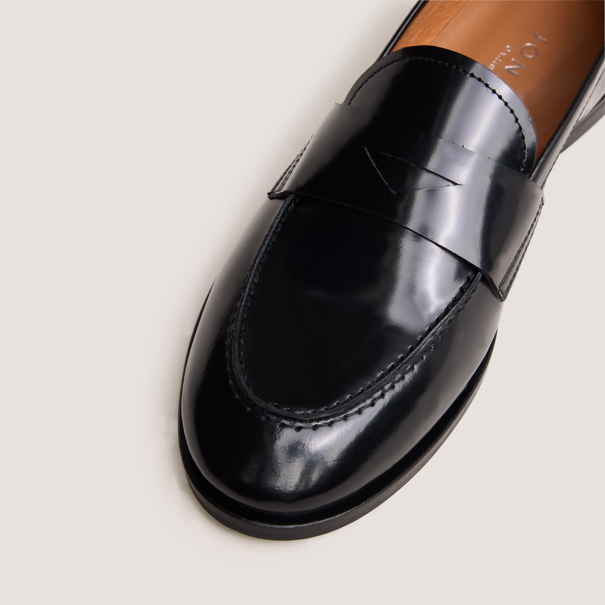 Mocassins à bouts ronds – Image 5
