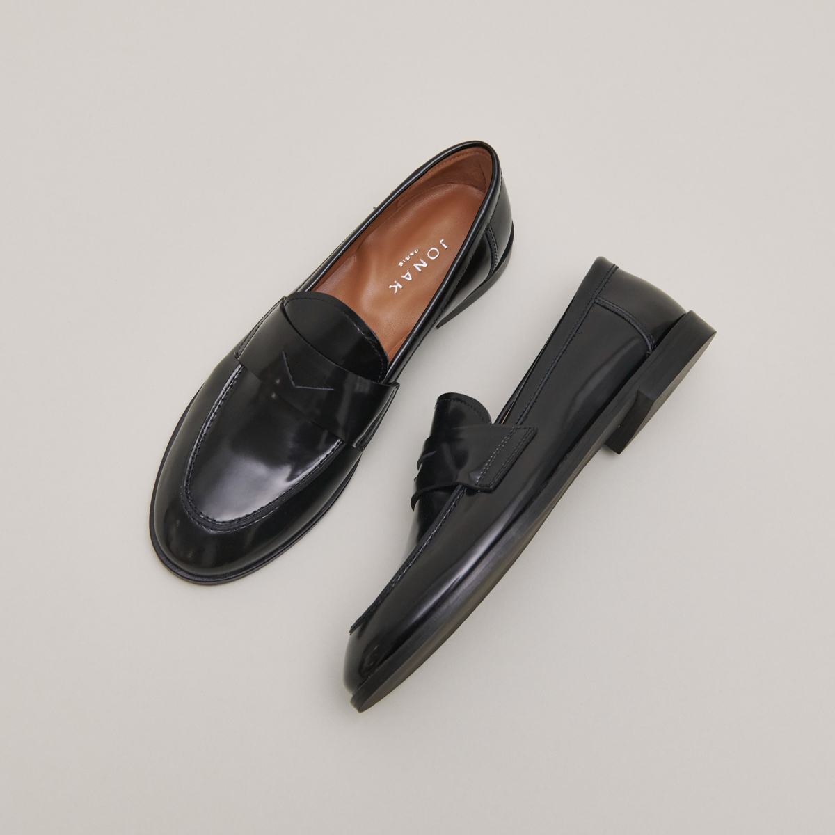 Mocassins à bouts ronds – Image 6