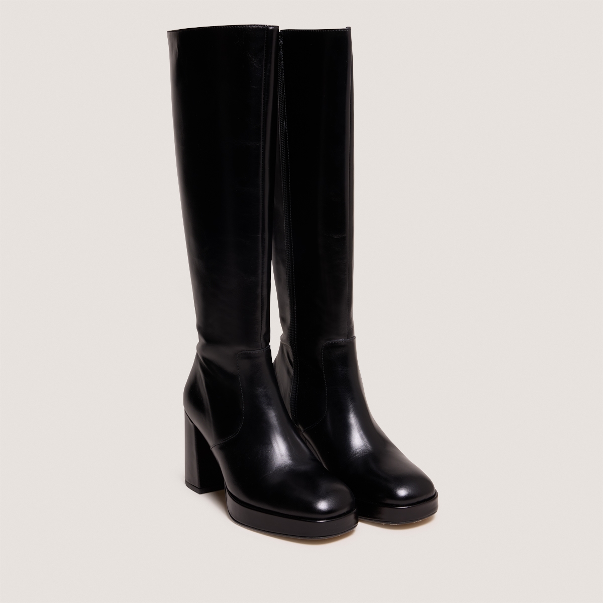 Bottes à plateformes – Image 2