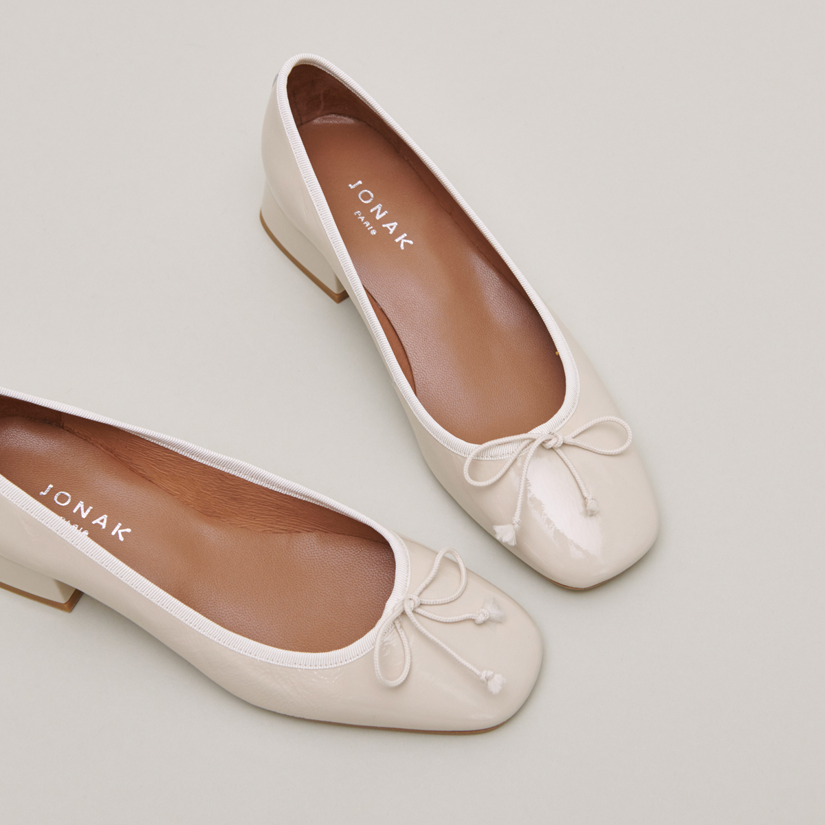 Ballerines à talons – Image 5