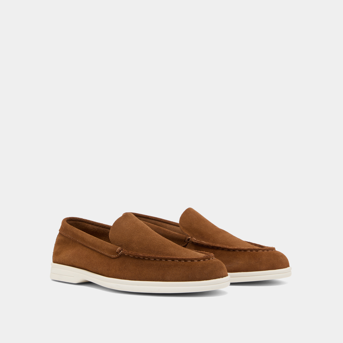 Mocassins à bouts arrondis – Image 4