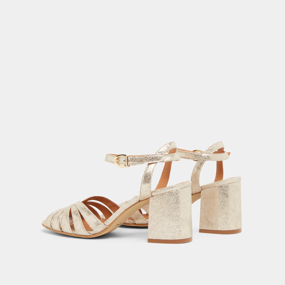 Sandales à brides et bouts ouverts – Image 6