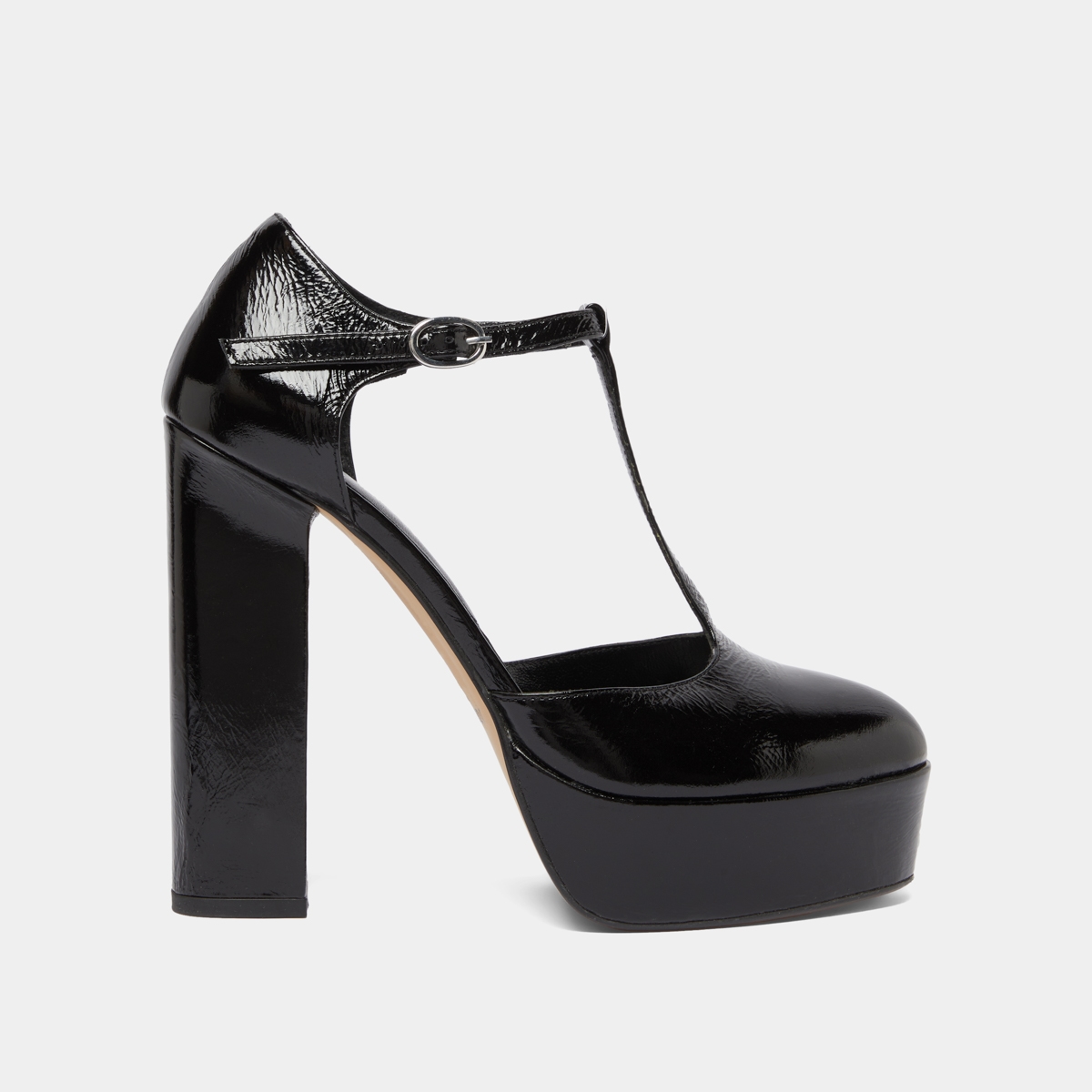 Salomés à talons hauts – Image 2