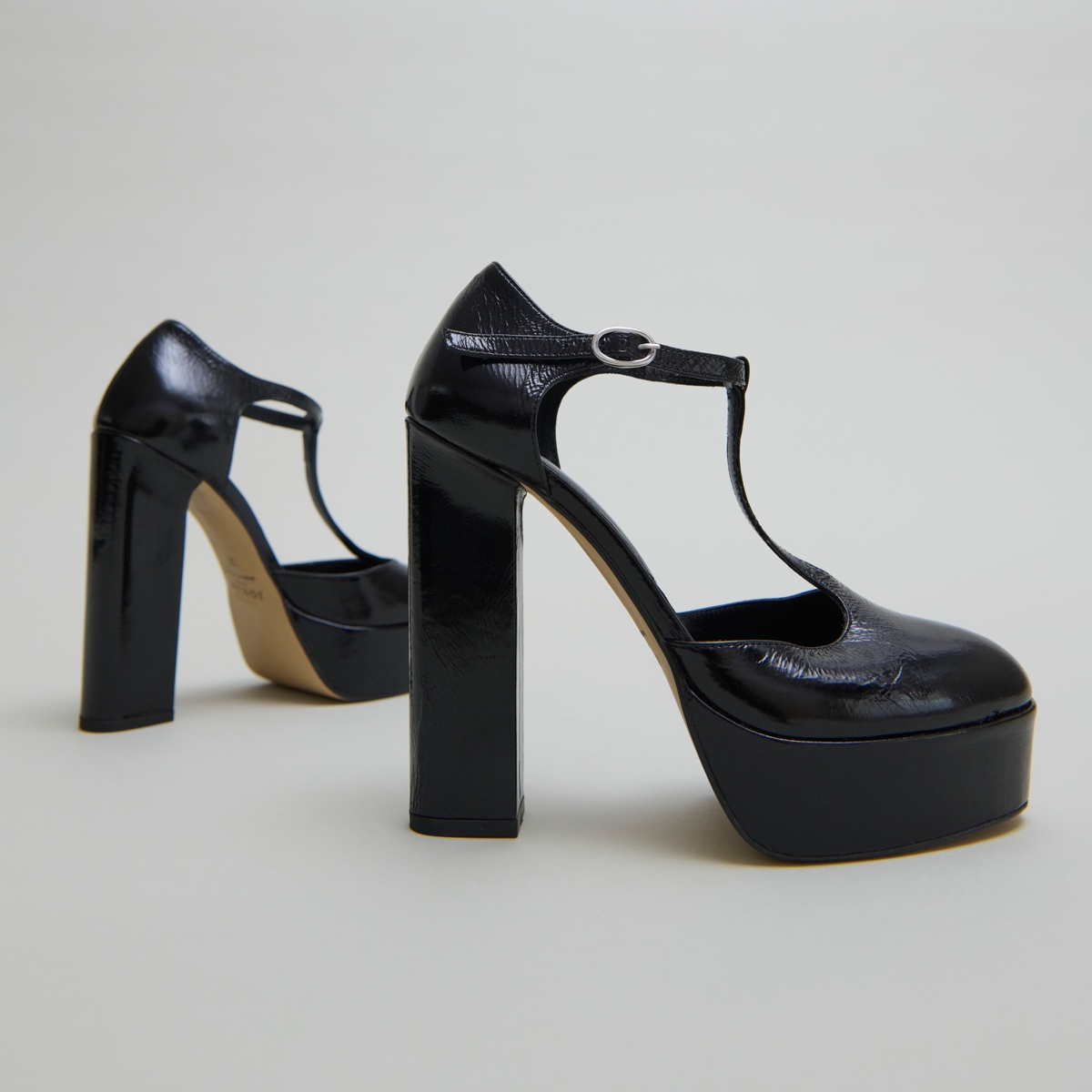 Salomés à talons hauts – Image 3