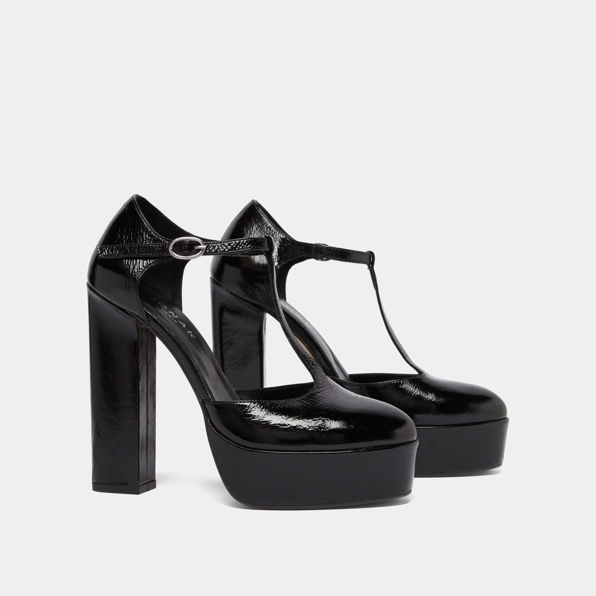 Salomés à talons hauts – Image 4
