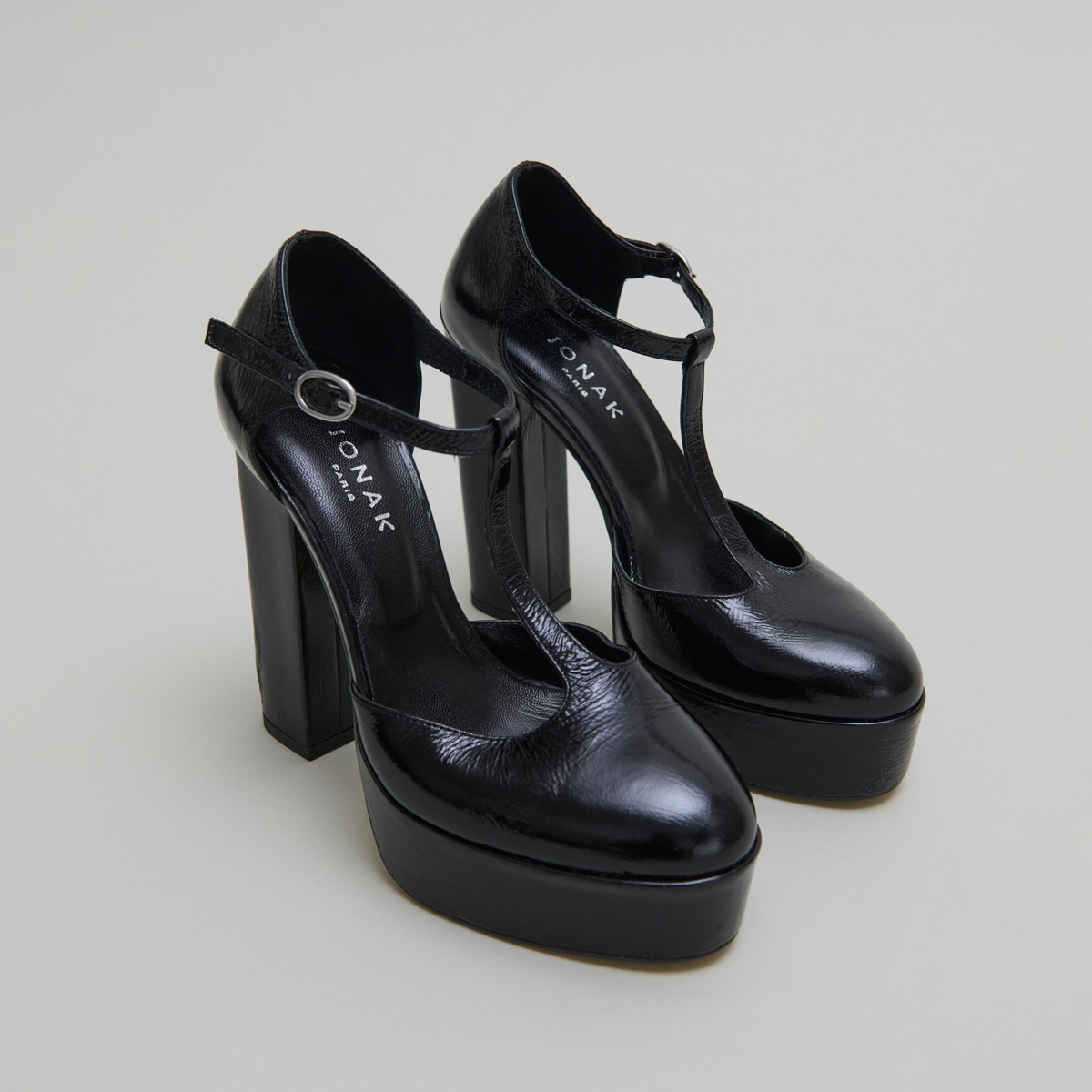 Salomés à talons hauts – Image 5