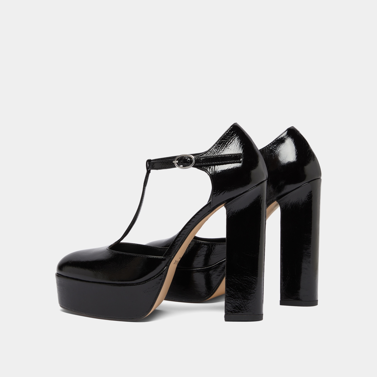Salomés à talons hauts – Image 6