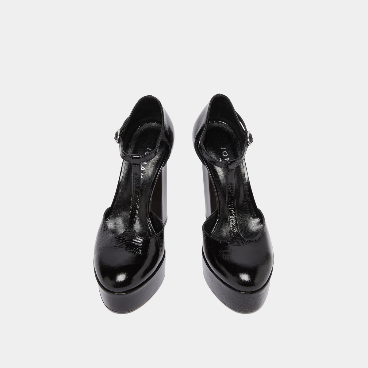 Salomés à talons hauts – Image 7