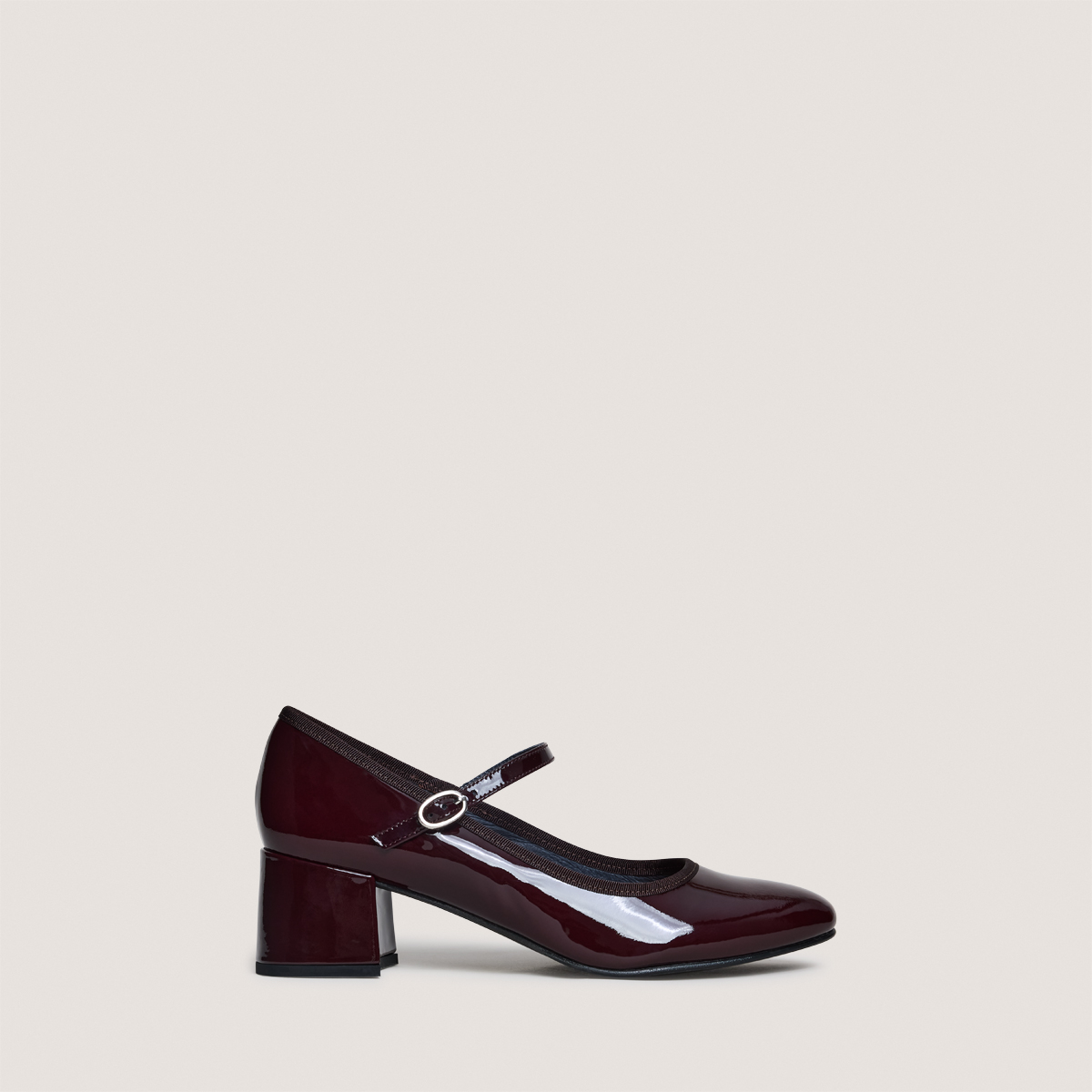 Babies à talons