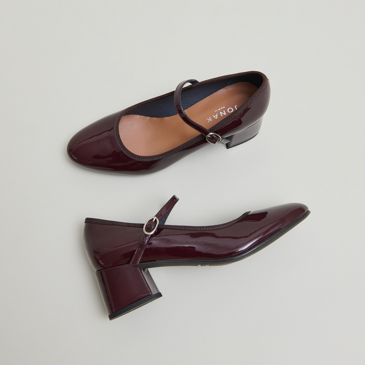 Babies à talons – Image 2