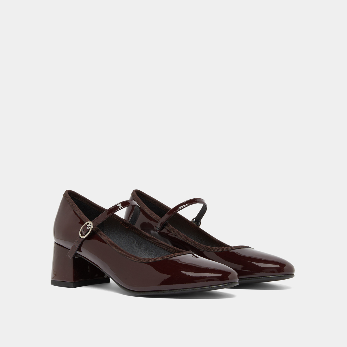 Babies à talons – Image 5