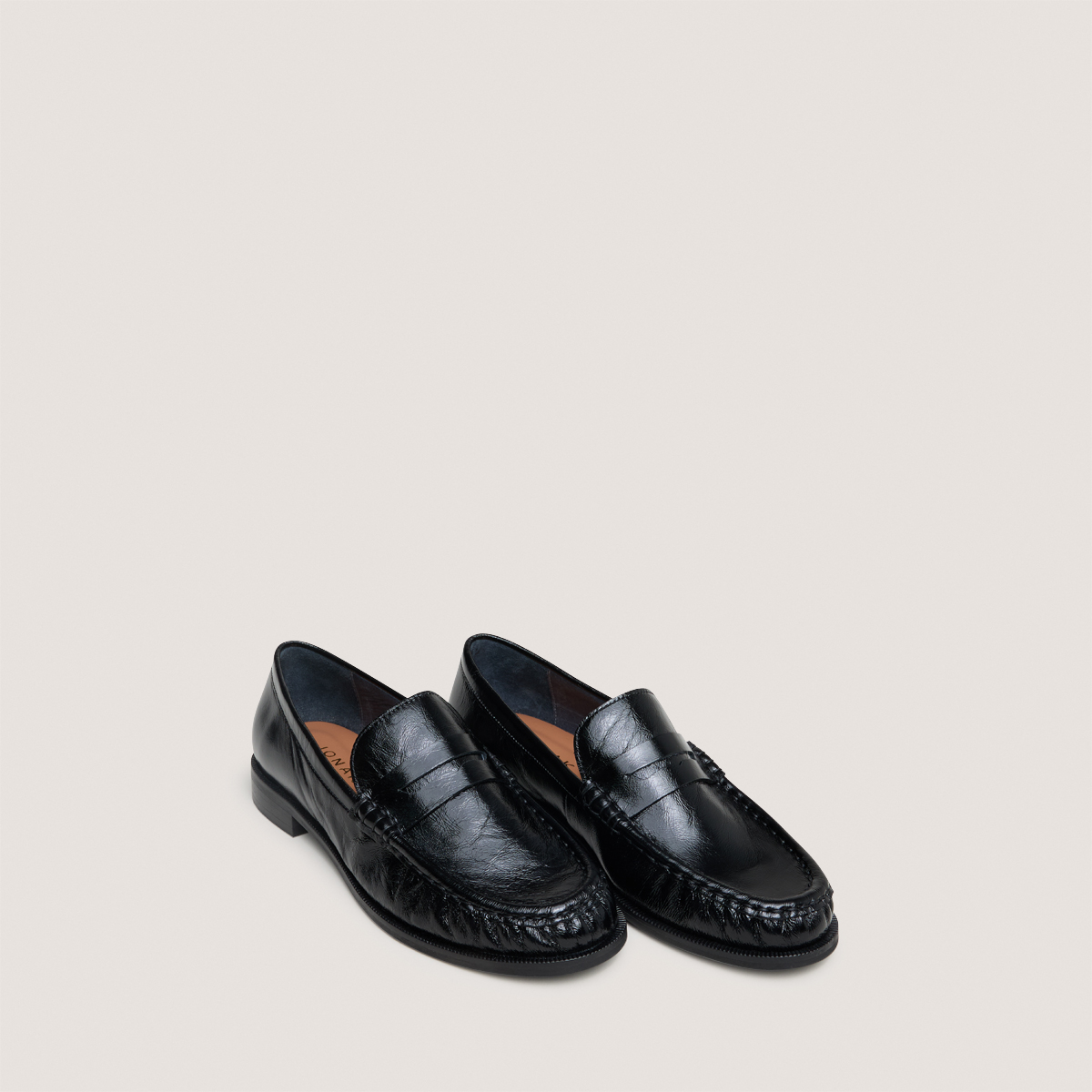 Mocassins à bouts ronds – Image 2