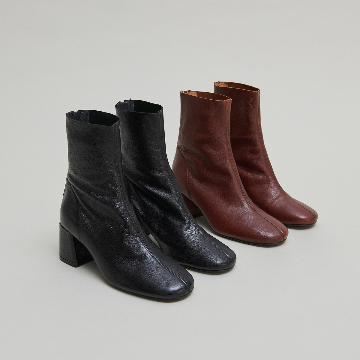 Bottes plates – Image 2