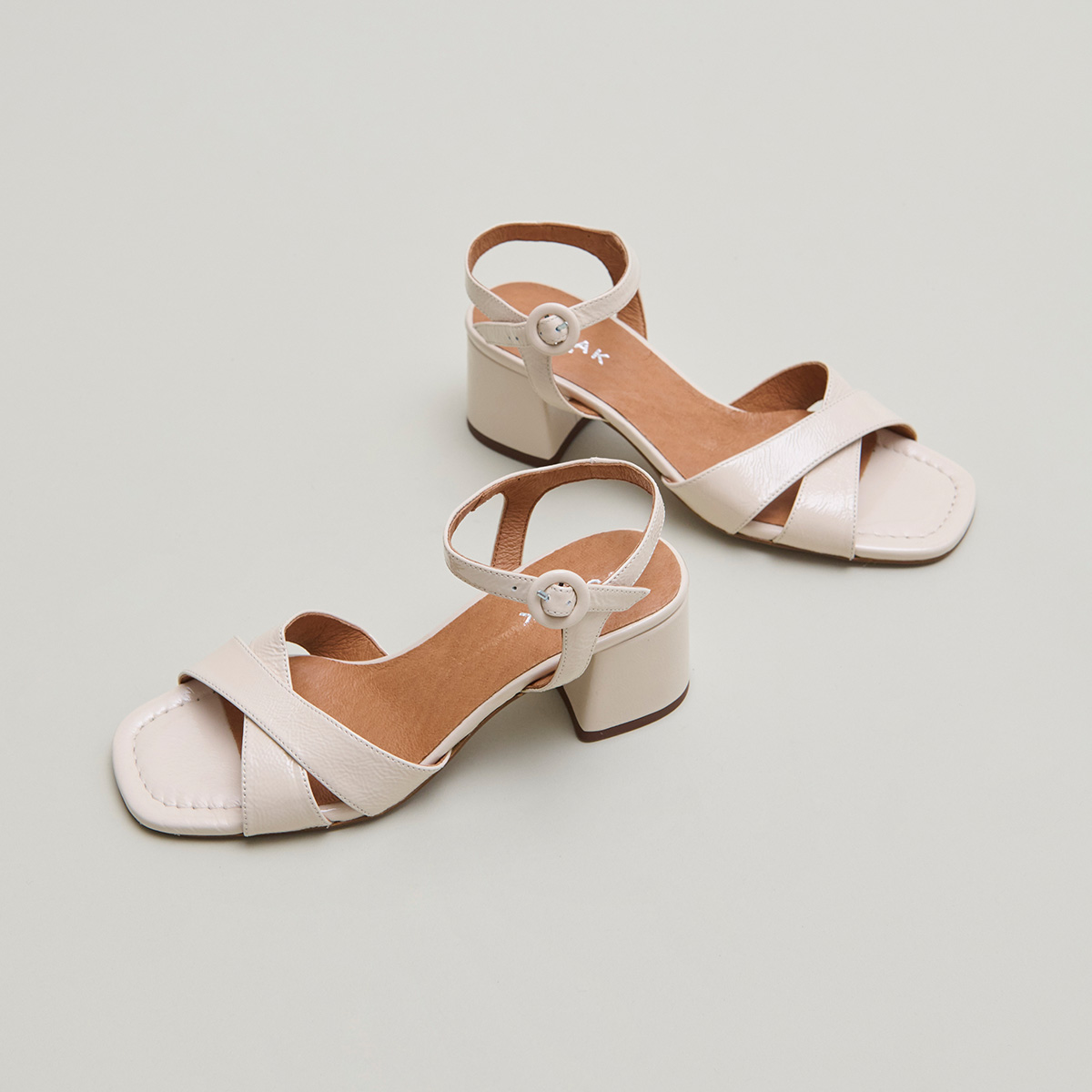 Sandales à talons – Image 3