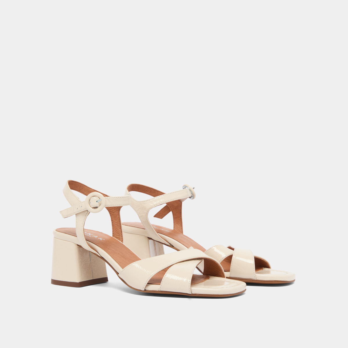 Sandales à talons – Image 4