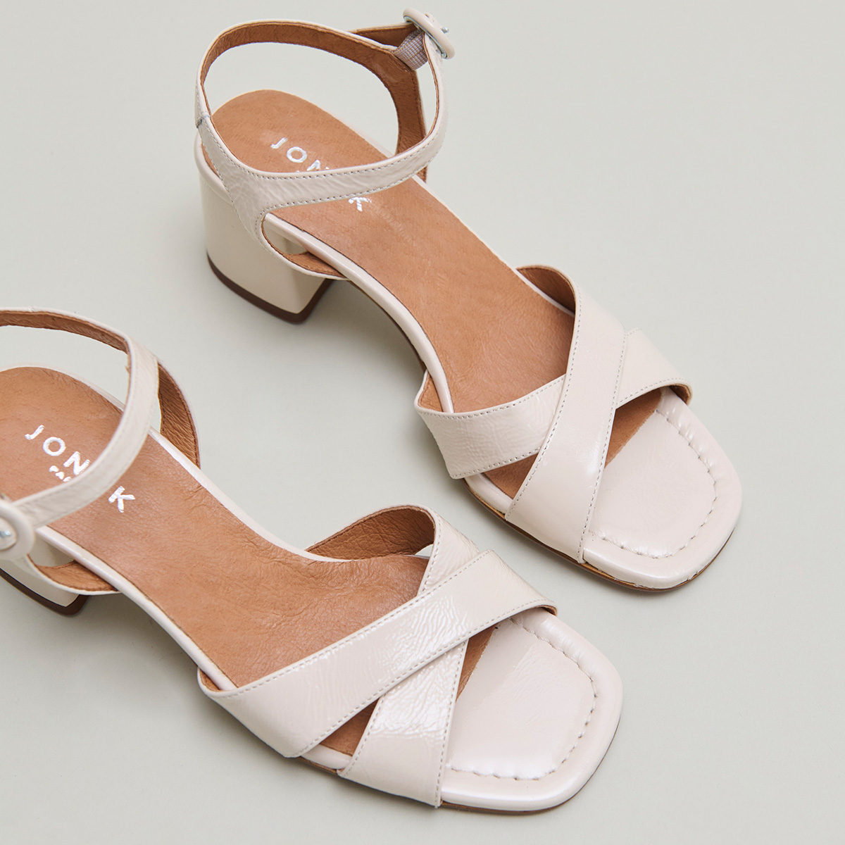Sandales à talons – Image 5