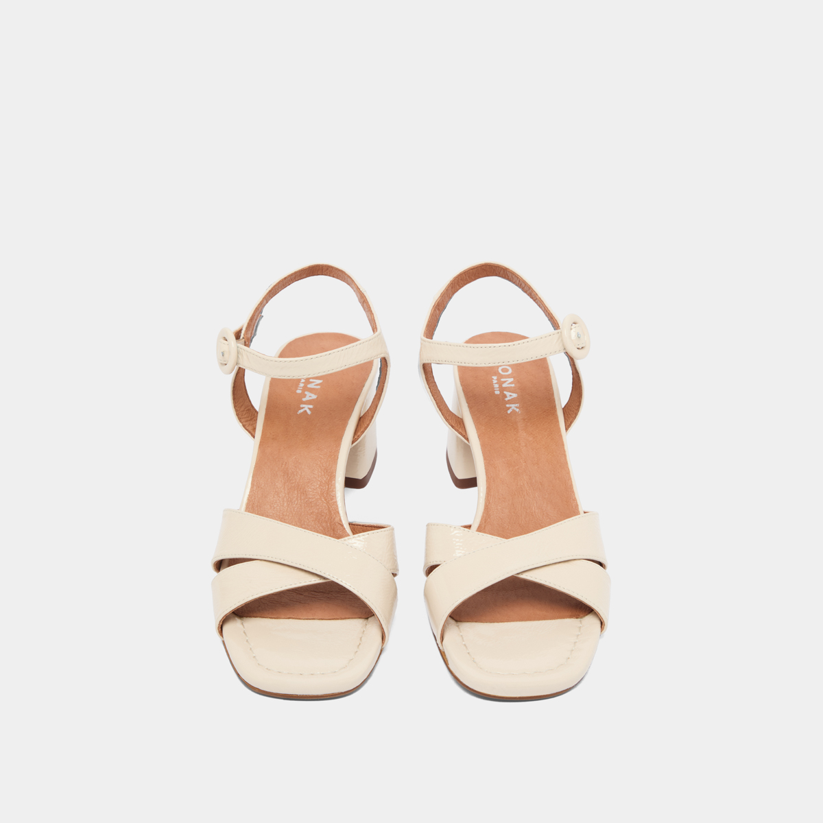 Sandales à talons – Image 8