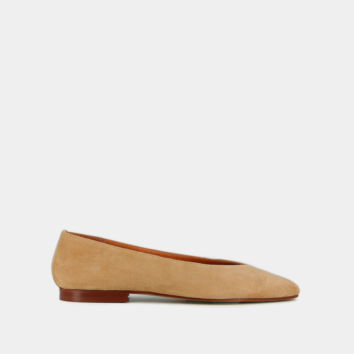 Ballerines à bouts pointus – Image 2