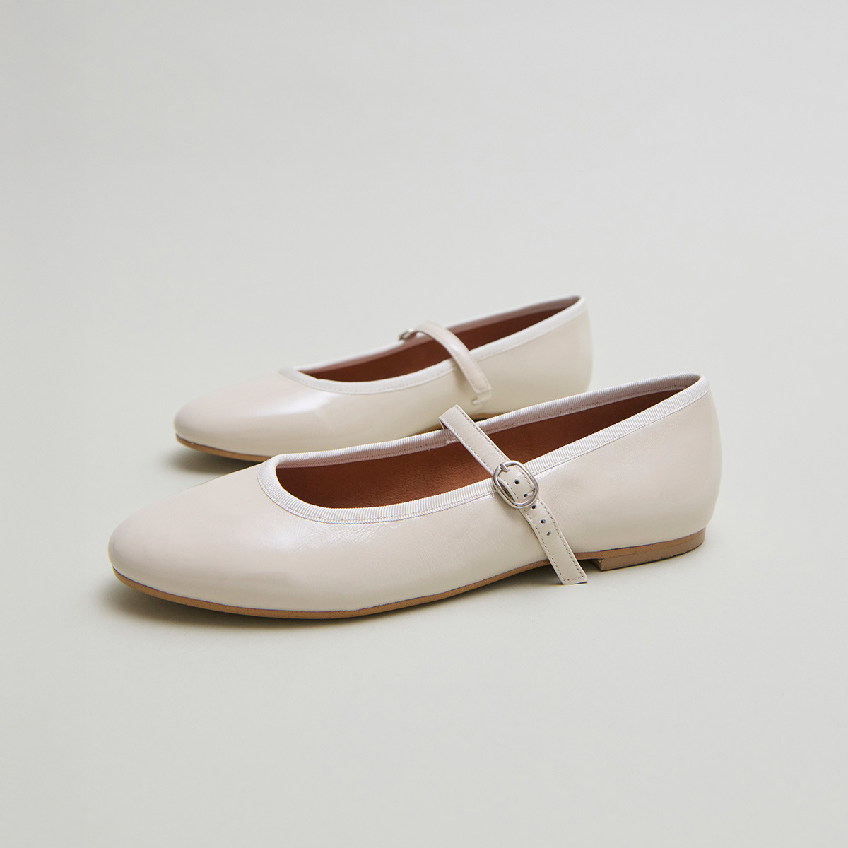 Ballerines à brides – Image 3