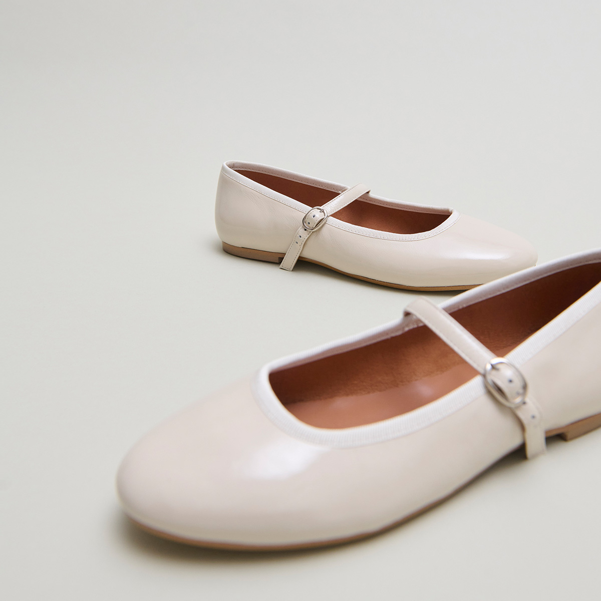 Ballerines à brides – Image 5