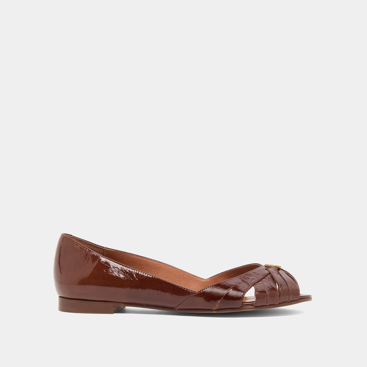 Ballerines à monogrammes – Image 2