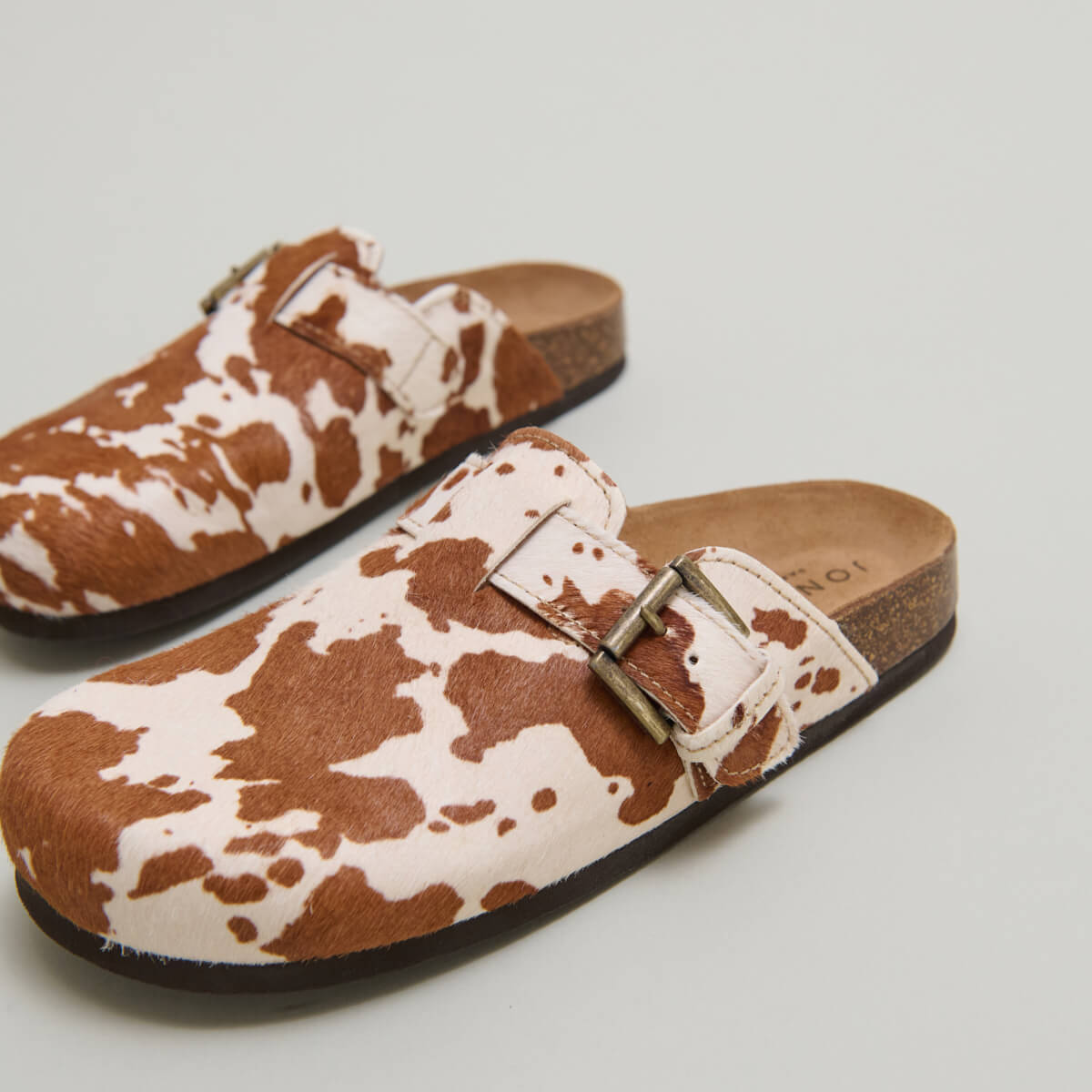 Mules à boucles – Image 3