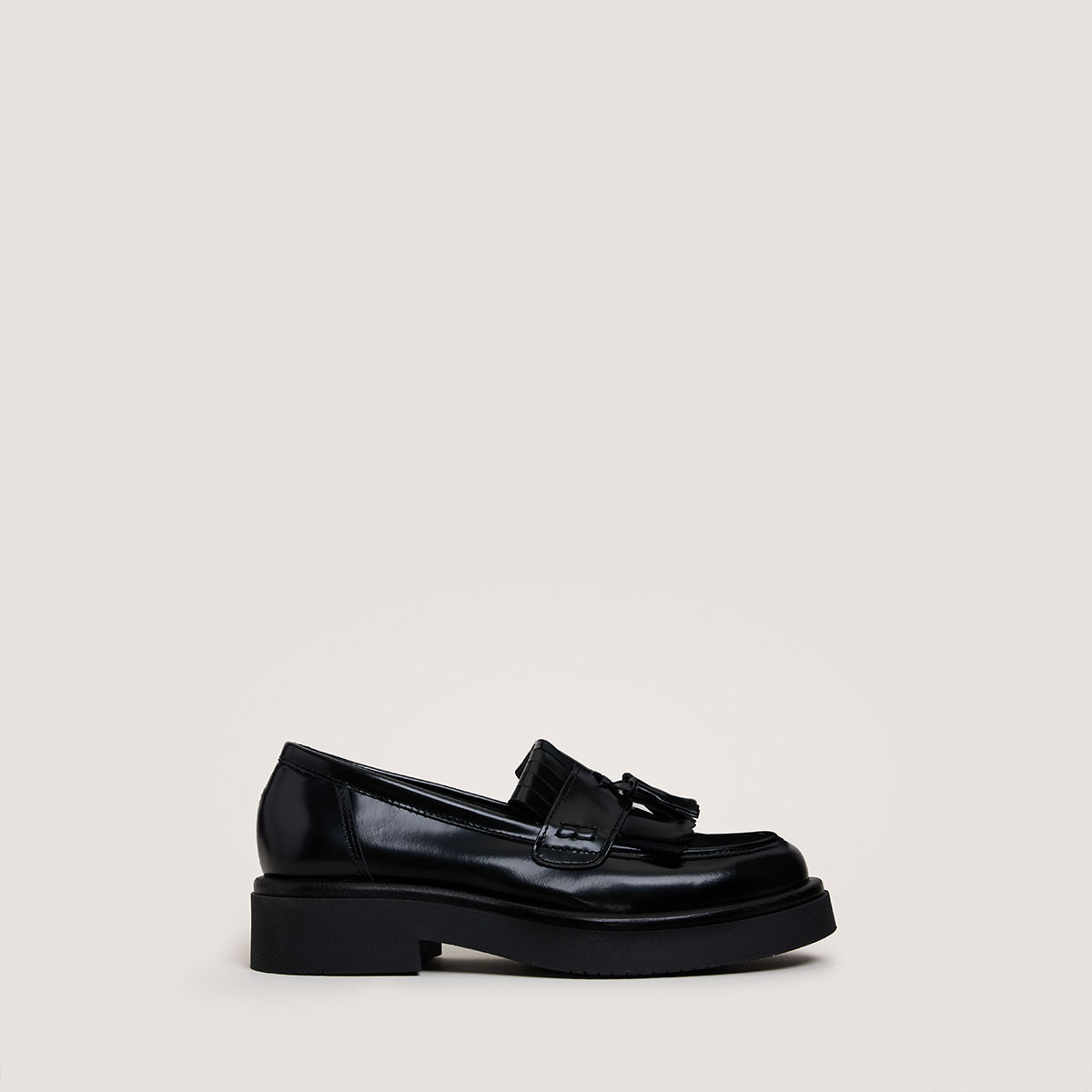 Mocassins à pampilles – Image 2
