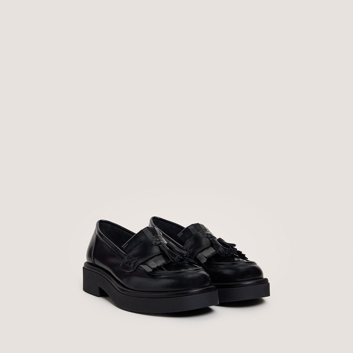 Mocassins à pampilles – Image 3