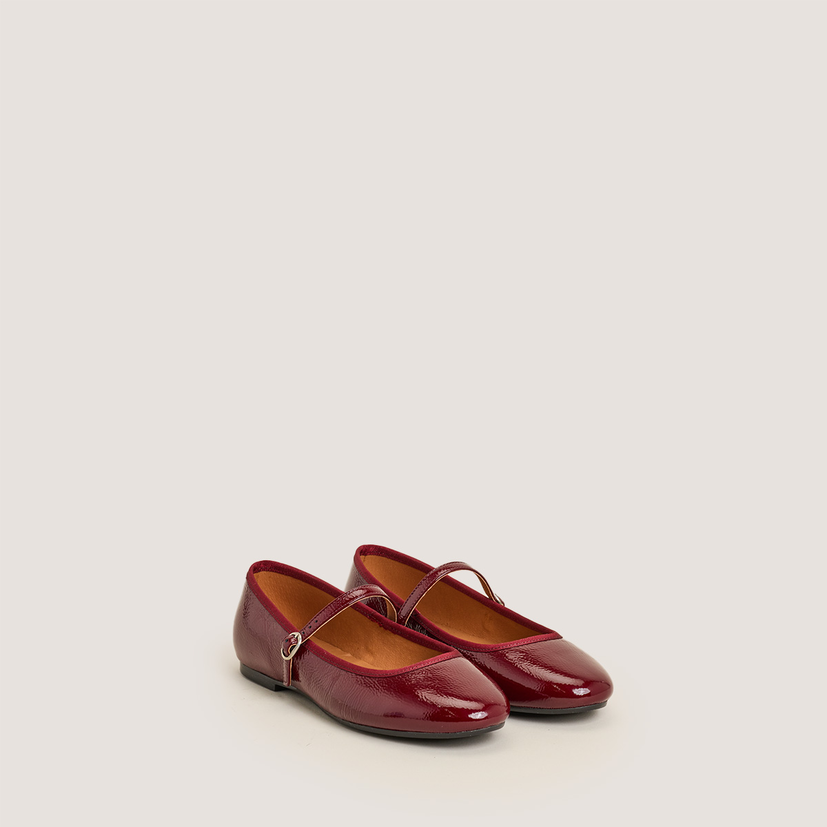 Ballerines à brides – Image 3